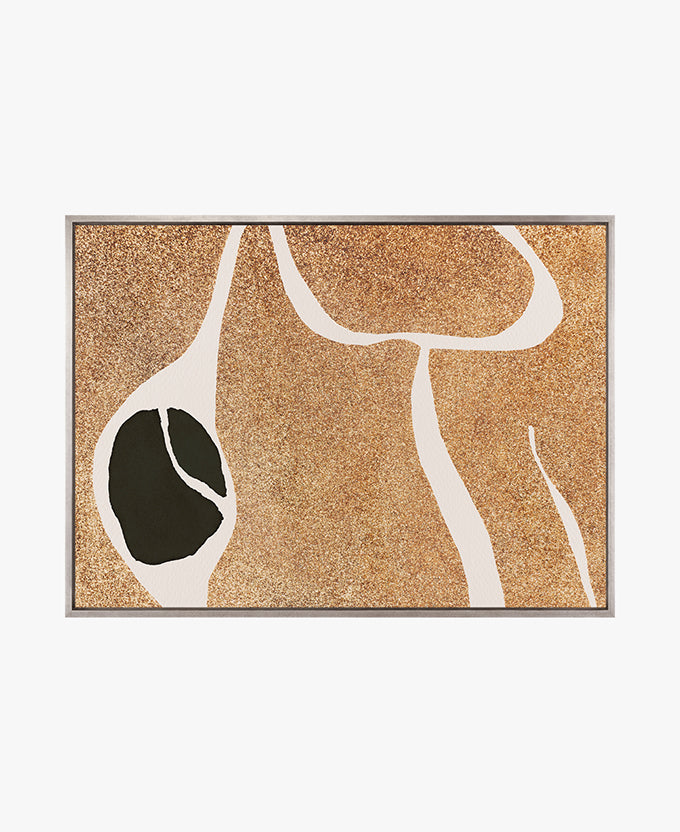 Canyon IV (Canvas)