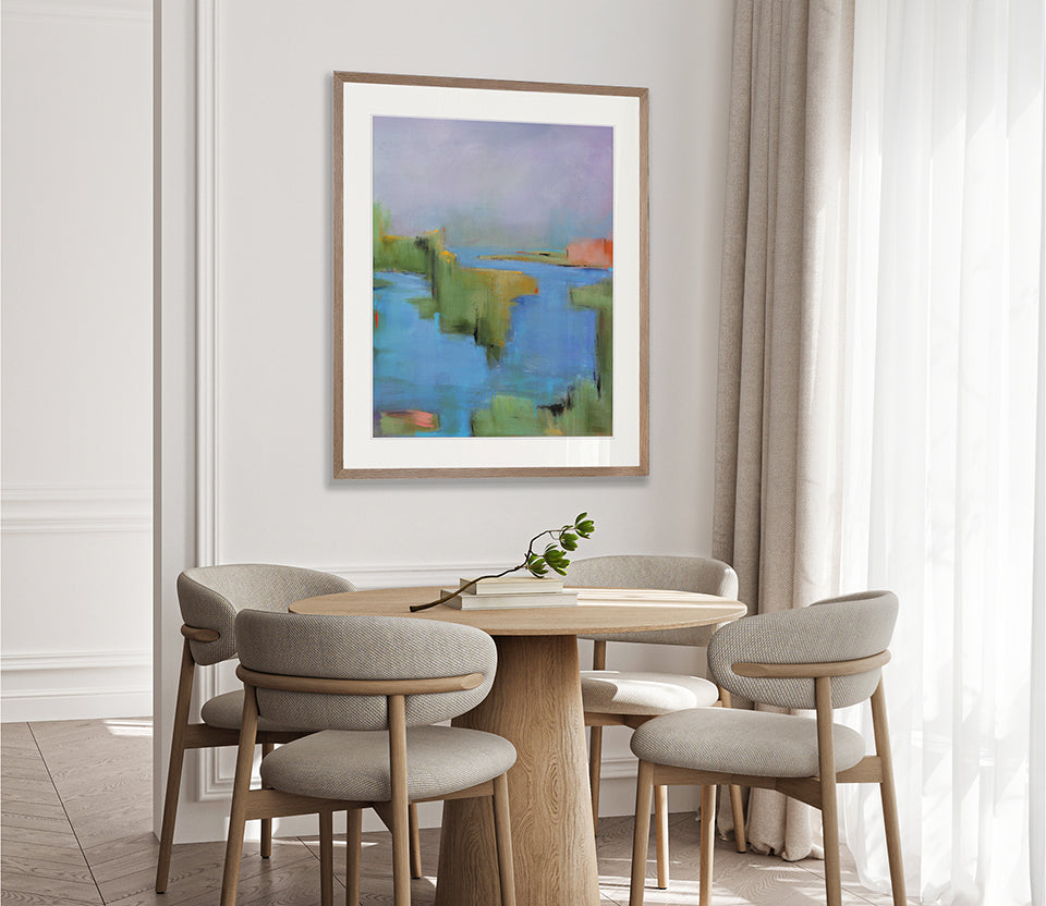 Regatta Bay (Carven)
