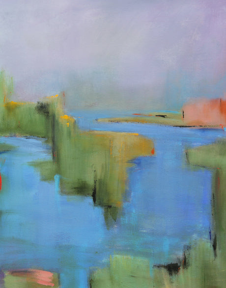 Regatta Bay (Carven)