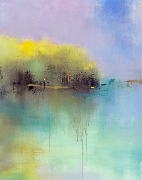 Spring Tide (Canvas)