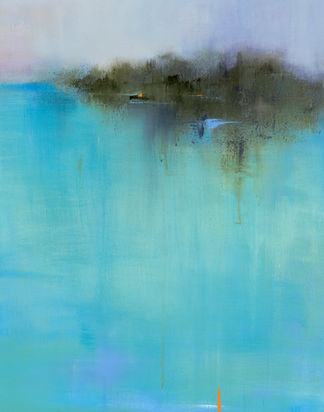 Still Water (Canvas)