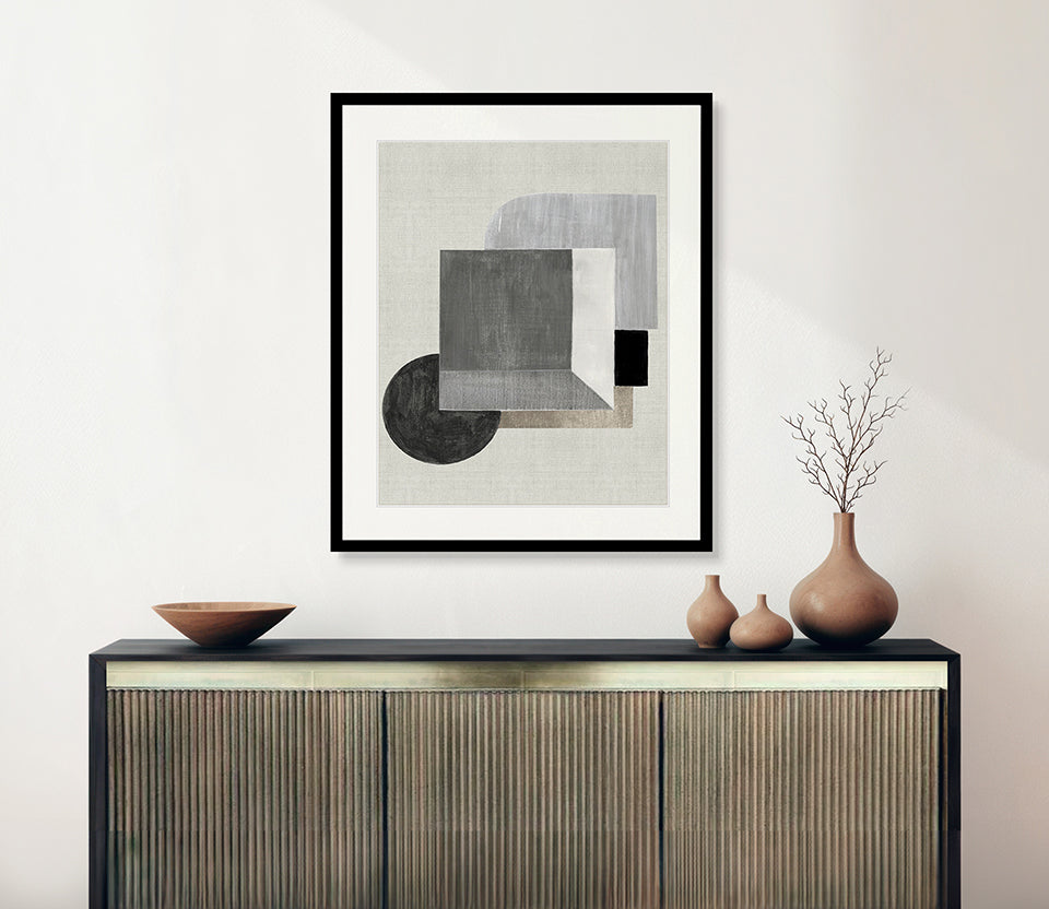 Casa Geometric III