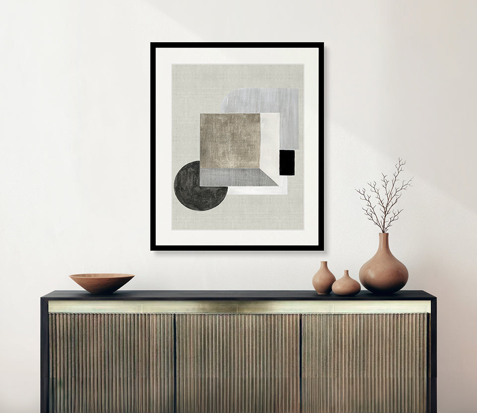 Casa Geometric V