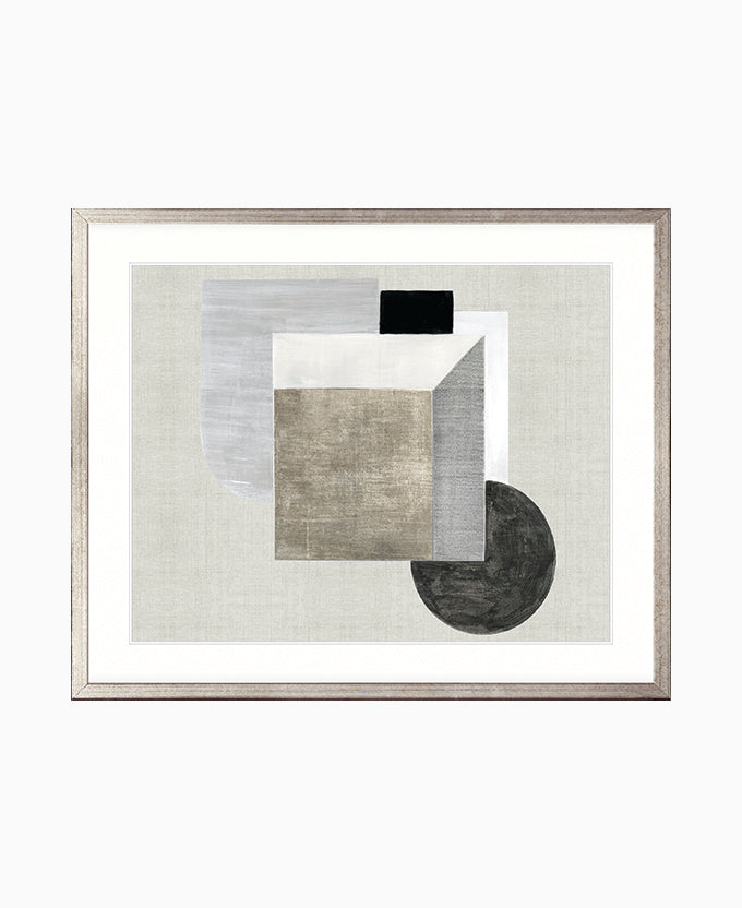 Casa Geometric V