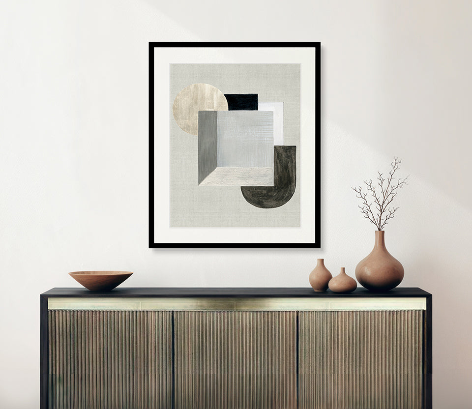 Casa Geometric VI