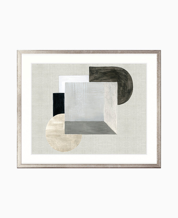 Casa Geometric VI
