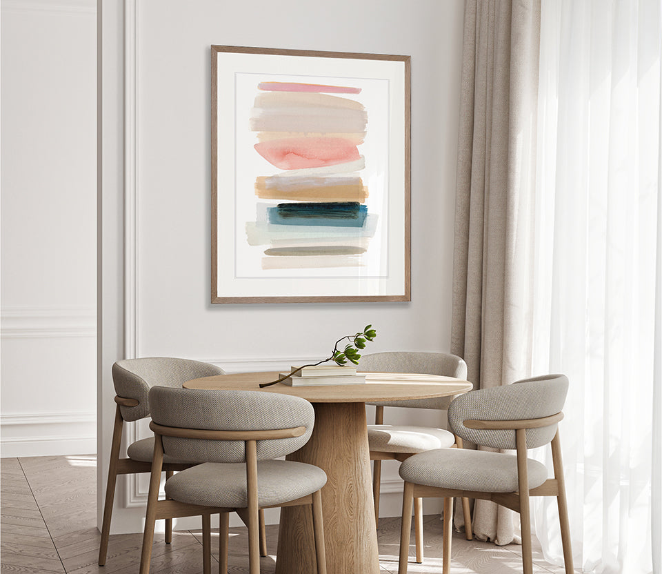 Sweet Pastels II