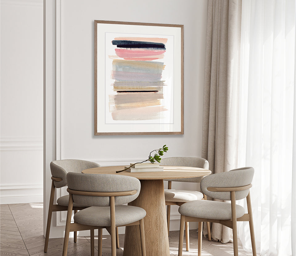 Sweet Pastels III