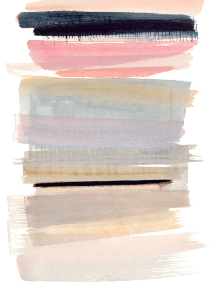 Sweet Pastels III