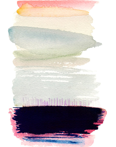 Sweet Pastels IV