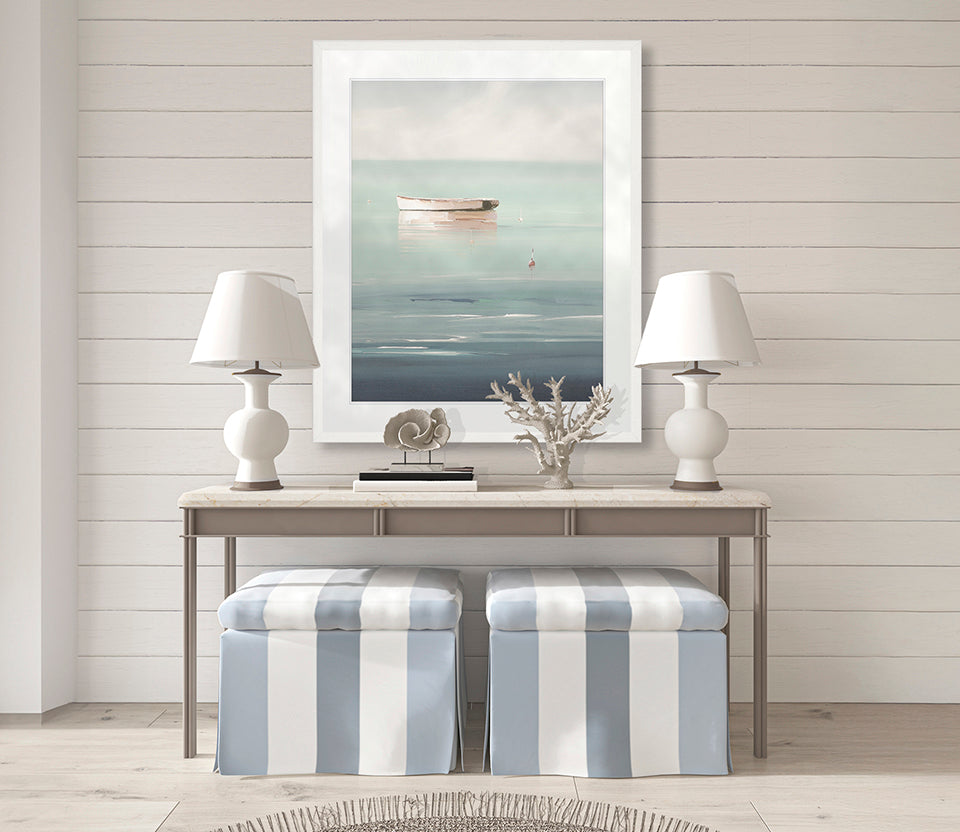 Serene Boats II