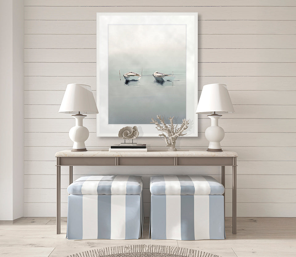 Serene Boats III