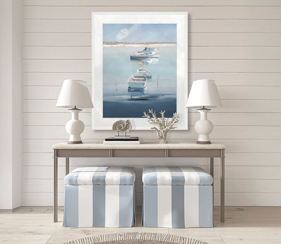 Serene Boats IV