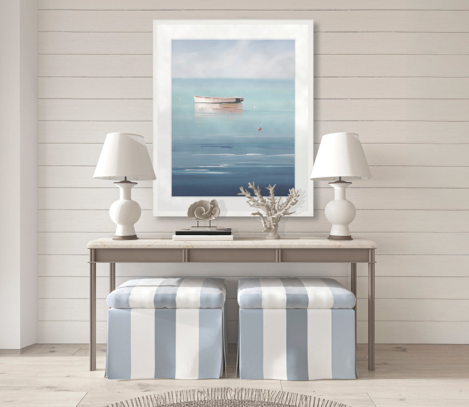 Serene Boats V
