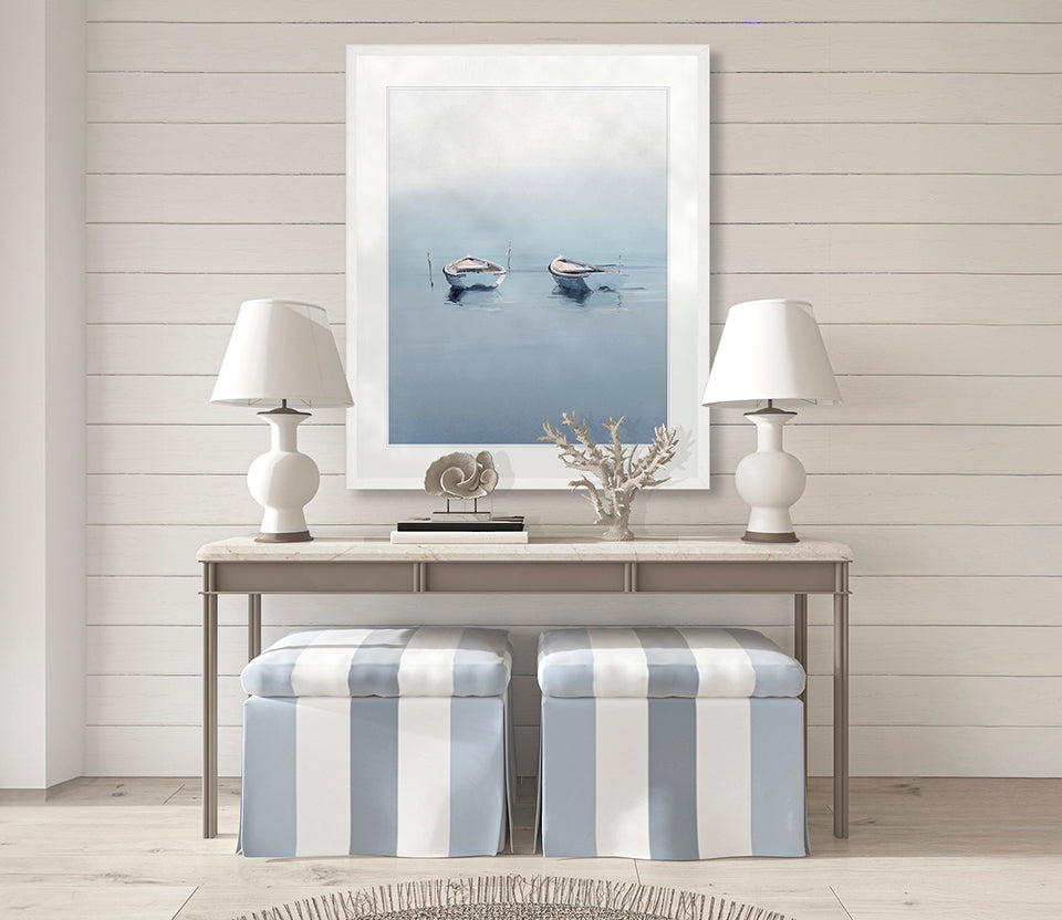 Serene Boats VI