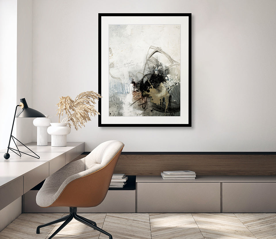 Chiavi Abstract I