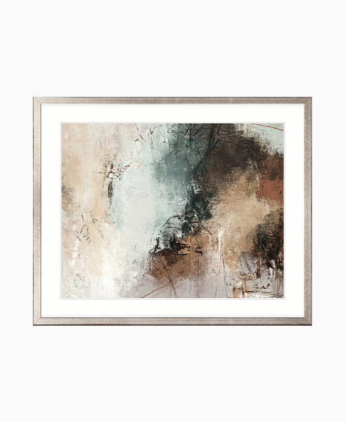 Chiavi Abstract II