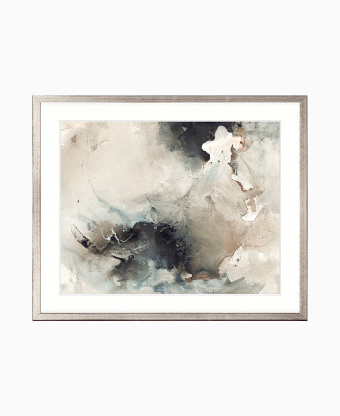 Chiavi Abstract III