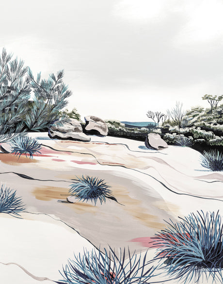 Coastal Vista I