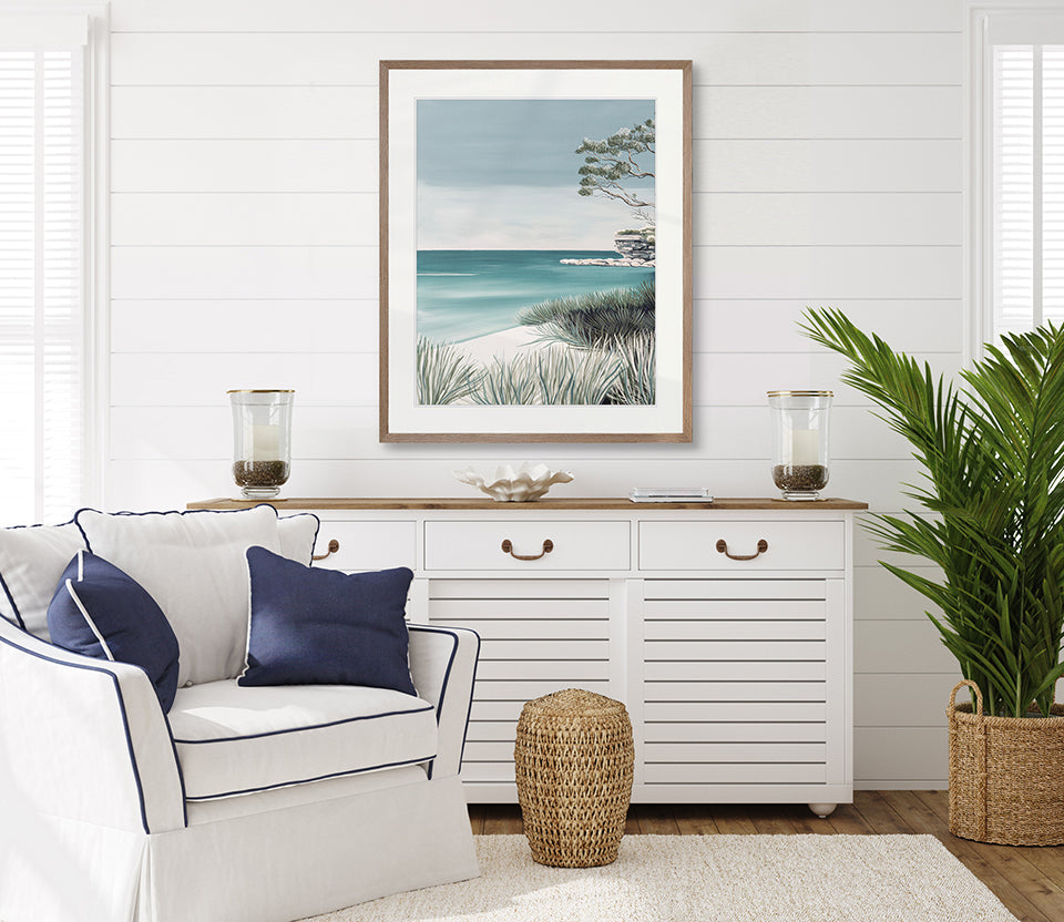 Coastal Vista IV