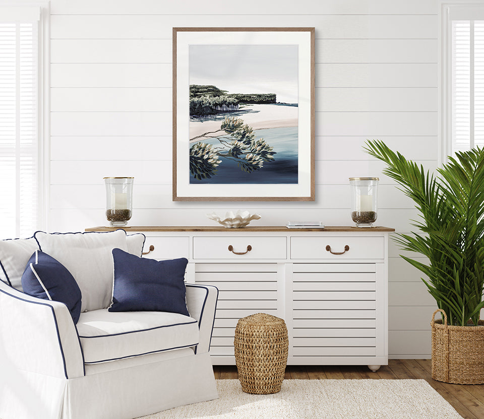 Coastal Vista VI
