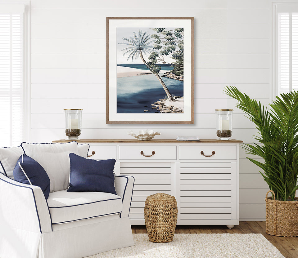 Coastal Vista VII
