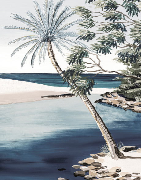 Coastal Vista VII