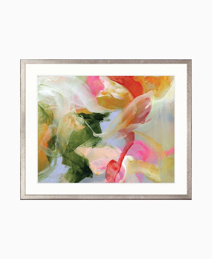 Colour Melody III