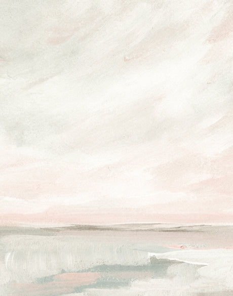 Corletta Sky I (Canvas)