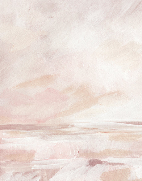 Corletta Sky IV (Canvas)