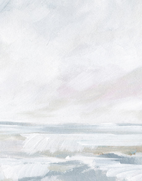 Corletta Sky V (Canvas)
