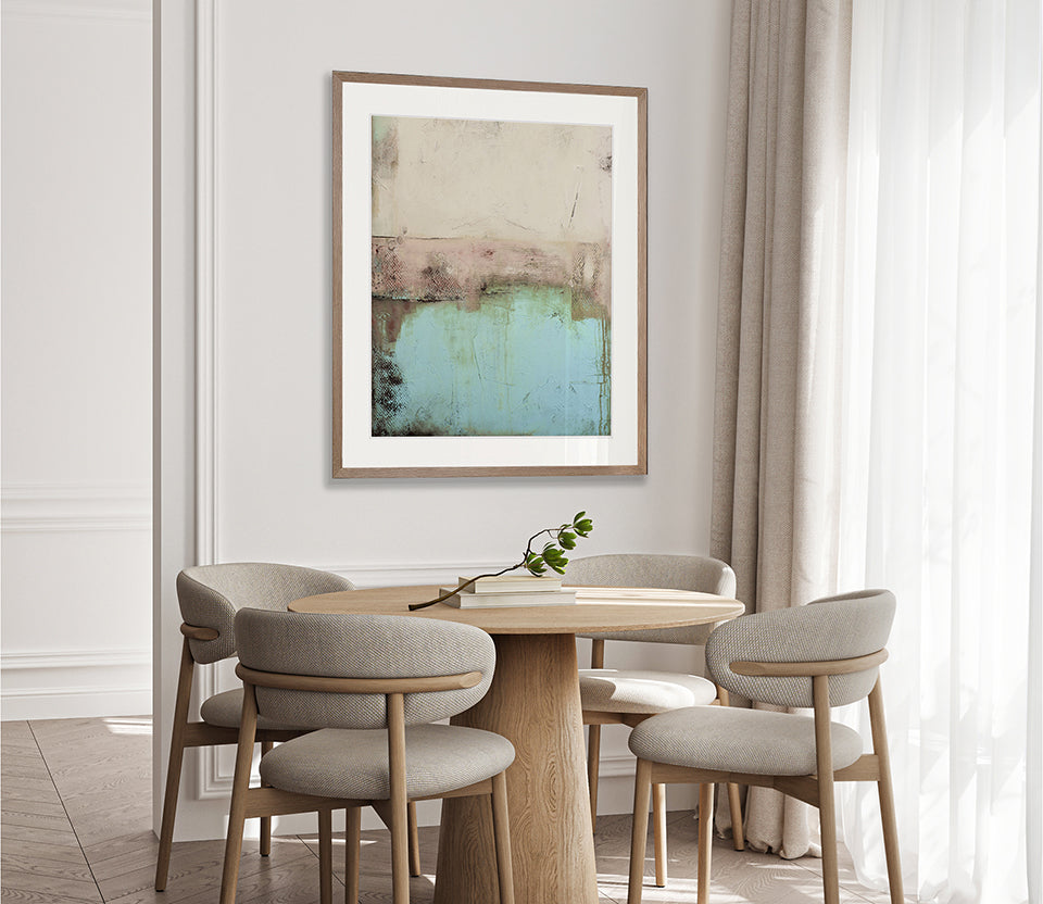 Corso Palette I