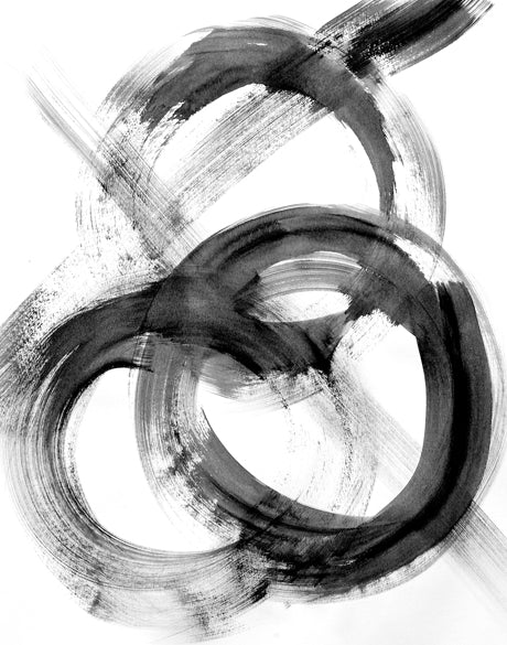 Thoughts In Motion I