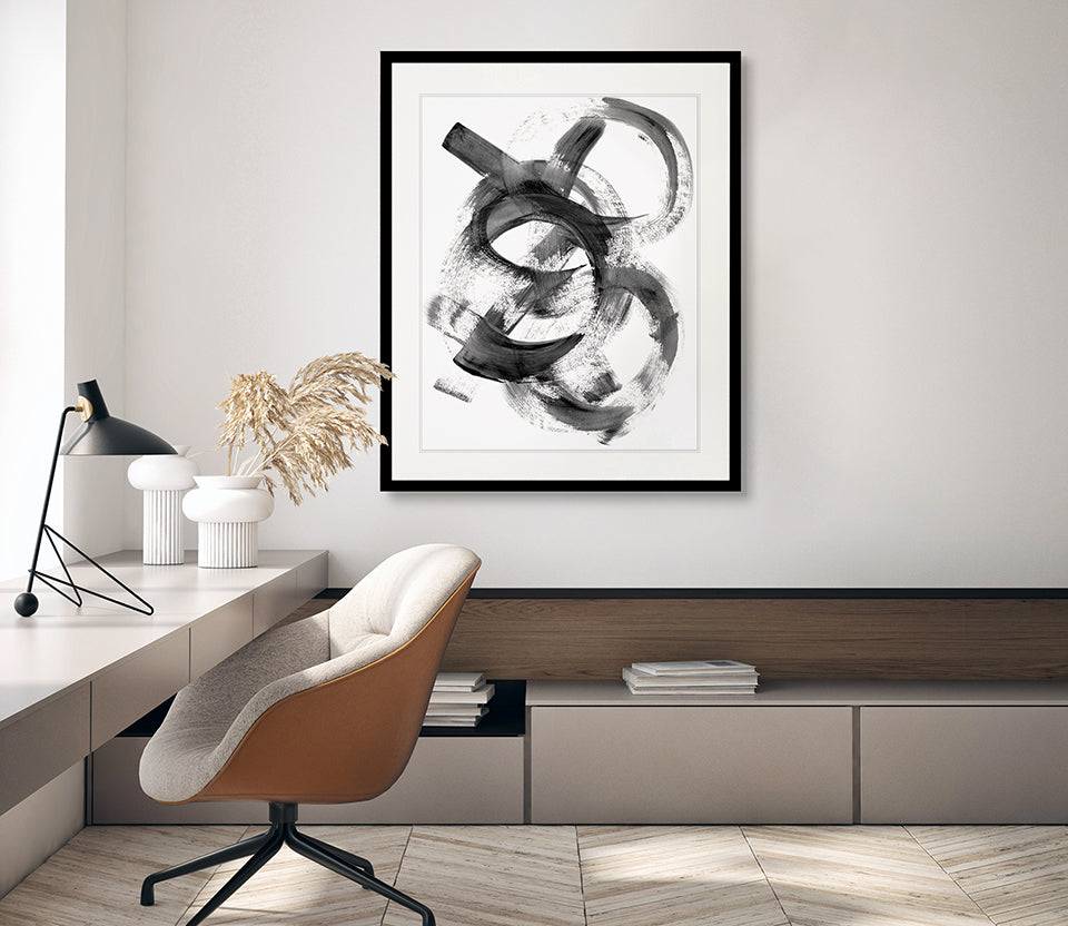 Thoughts In Motion II