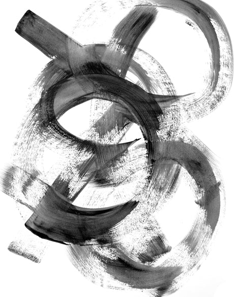 Thoughts In Motion II