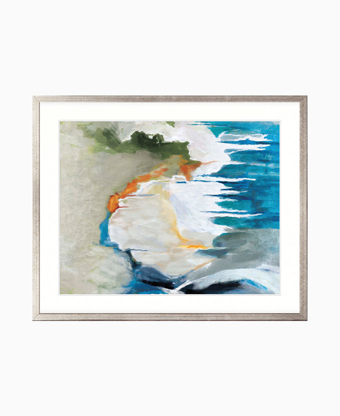 Cortona Abstract I