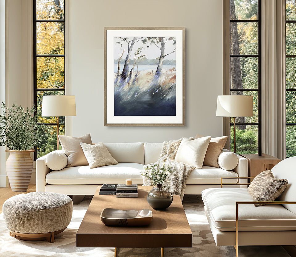Cottonwood Bay I