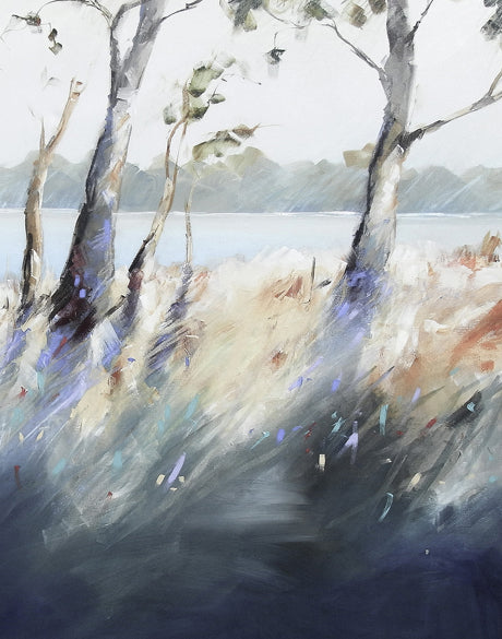 Cottonwood Bay I