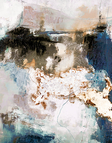 Crosby Abstract V