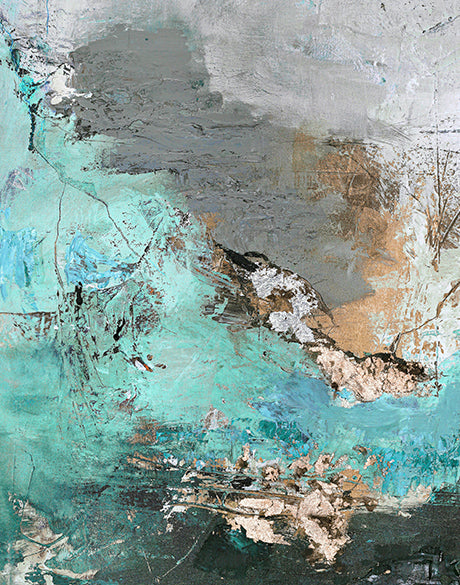 Crosby Abstract VI