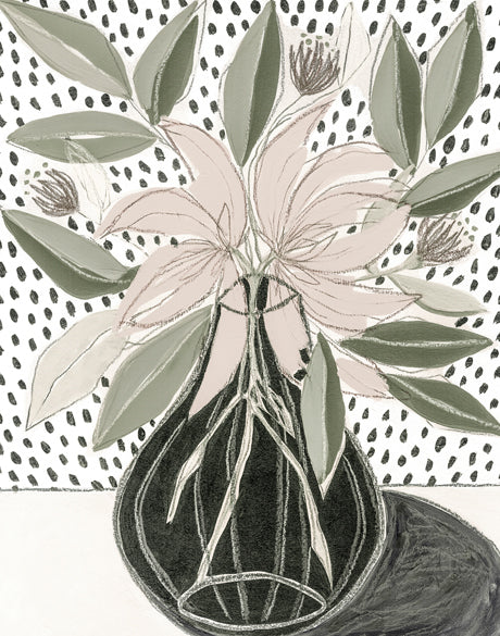 Cybel Floral IV