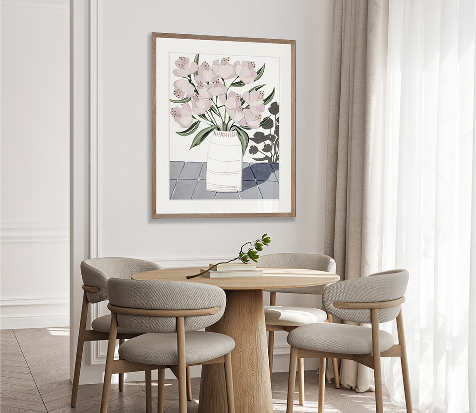 Cybel Floral VI