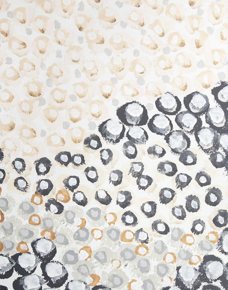 Ancient River Stones I (Canvas)