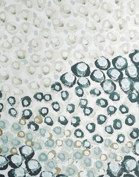 Ancient River Stones IV (Canvas)