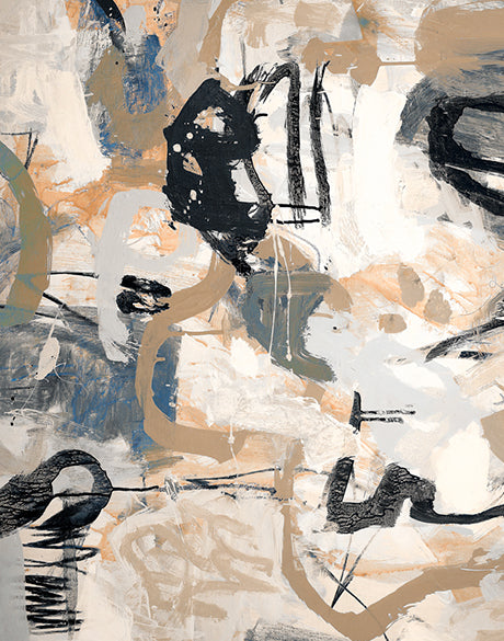 Darlana Abstract I