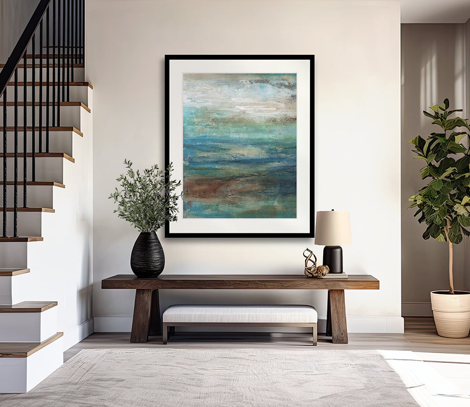 Ocean Melody II