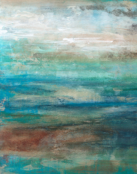 Ocean Melody II