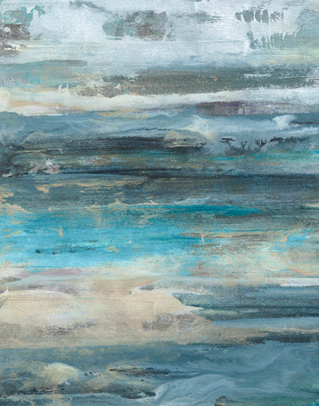 Ocean Melody III