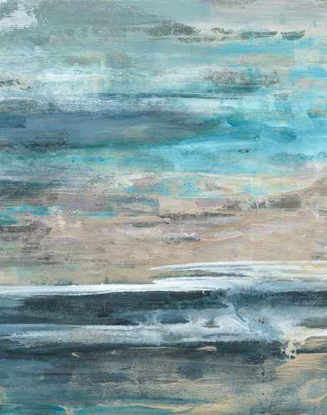 Ocean Melody IV
