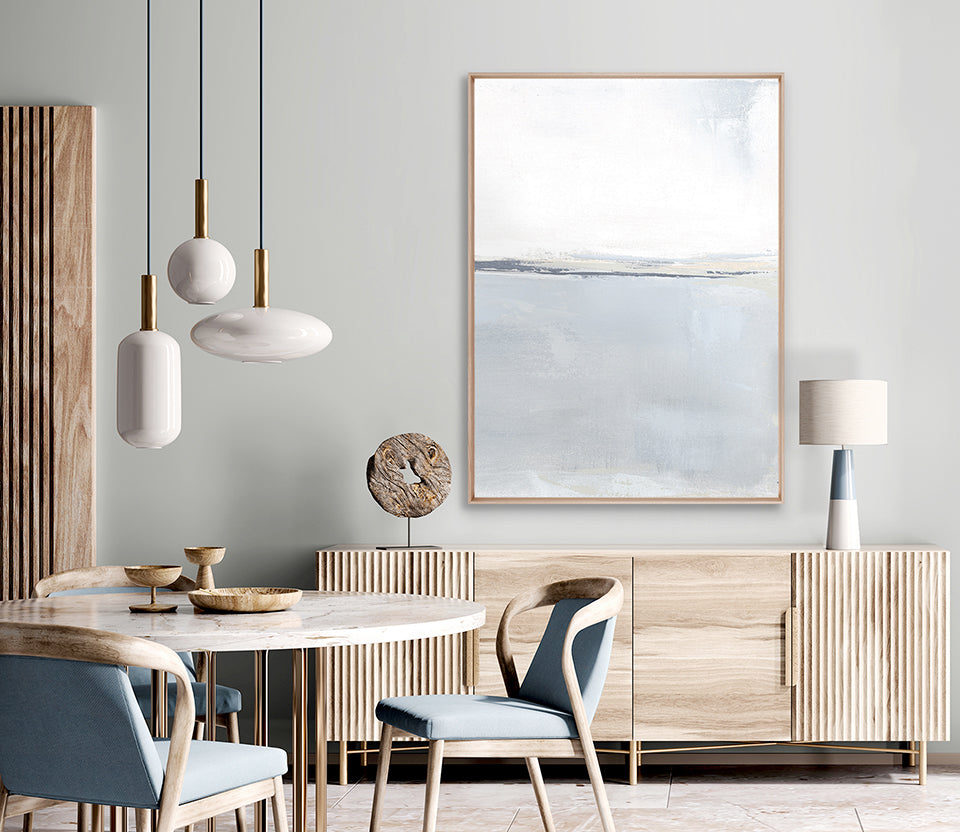 Serenity Soul II (Canvas)